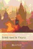 Sihirli Kent'in Firarisi
