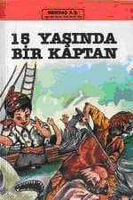 15 Yaşında Bir Kaptan