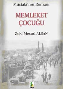 Memleket Çocuğu