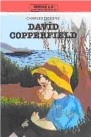 Davıd Copperfıeld