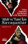 Allah ve Tanrı İçin Savaşanlar