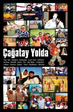 Çağatay Yolda