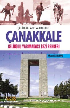 Çanakkale Gezi Rehberi