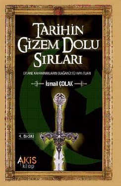 Tarihin Gizem Dolu Sırları