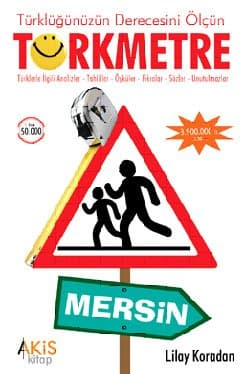Türkmetre