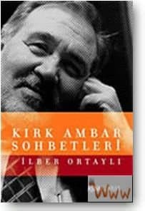 Kırk Ambar Sohbetleri