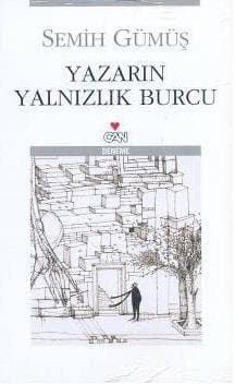 Yazarın Yalnızlık Burcu
