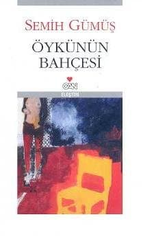 Öykünün Bahçesi
