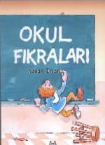 Okul Fıkraları