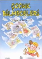 Çocuk Bilmeceleri