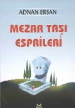 Mezar Taşı Esprileri