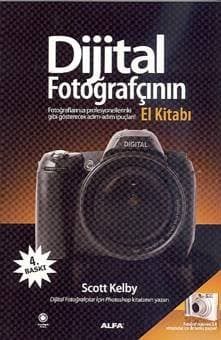 Dijital Fotoğrafçının El Kitabı