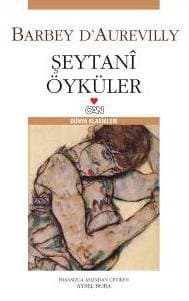 Şeytani Öyküler