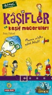Kaşifler ve Keşif Maceraları