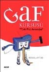 Gaf Kürsüsü