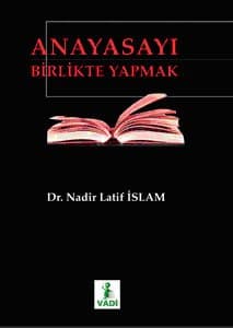 Anayasayı Birlikte Yapmak