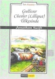 Güliver Cüceler Ülkesinde
