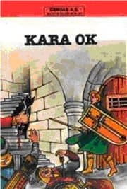 Kara Ok