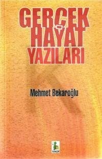 Gerçek Hayat Yazıları