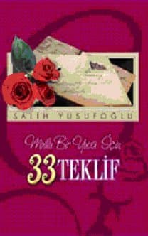 Mutlu Bir Yuva İçin 33 Teklif