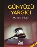 Günyüzü Yargıcı