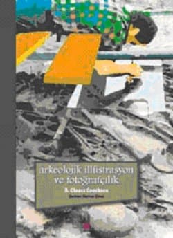 Arkeolojik İllüstrasyon ve Fotoğrafçılık