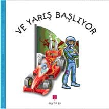 Ve Yarış Başlıyor