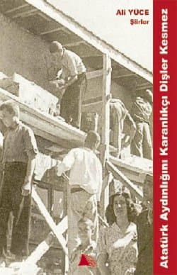 Ali Yüce Şiirleri