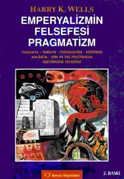 Emperyalizmin Felsefesi Pragmatizm