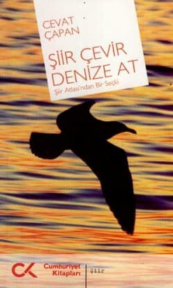 Şiir Çevir Denize At
