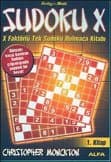 Sudoku X