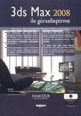 3ds Max 2008 ile Görselleştirme