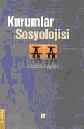 Kurumlar Sosyolojisi