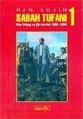Sabah Tufanı 1 (Mao Zedung ve Çin Devrimi 1893-1954)