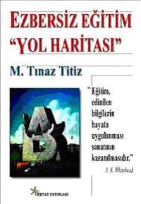 Ezbersiz Eğitim Yol Haritası