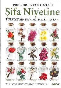 Şifa Niyetine