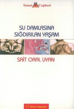 Su Damlasına Sığdırılan Yaşam