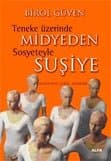 Teneke Üzerinde Midyeden Sosyeteyle Suşiye