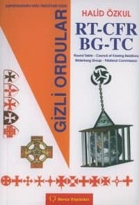 Gizli Ordular RT- CFR- BG- TC