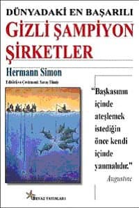 Gizli Şampiyon Şirketler