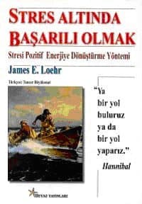 Stres Altında Başarılı Olmak