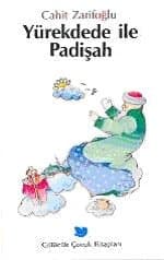 Yürek Dede ile Padişah