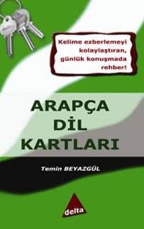 Arapça Dil Kartları