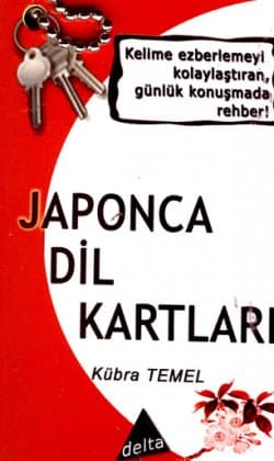 Japonca Dil Kartları