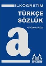 İlköğretim Türkçe Sözlük
