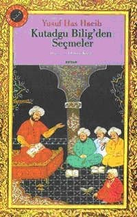 Kutadgu Bilig'den Seçmeler
