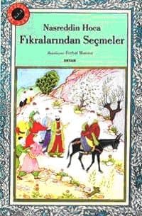 Nasreddin Hoca Fıkralarından Seçmeler
