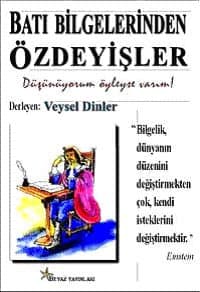 Batı Bilgelerinden Özdeyişler