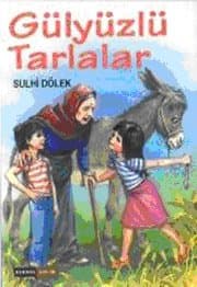 Gülyüzlü Tarlalar