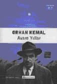 Avare Yıllar